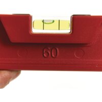 Уровень строительный Milwaukee 4932459098