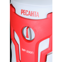 Мойка высокого давления Ресанта МР-200П 70/8/22