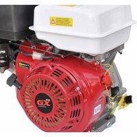 Бензиновый двигатель Skiper N192F(K)