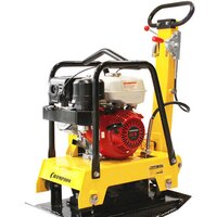 Виброплита Champion PC1645RH