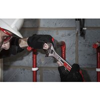 Ключ разводной Milwaukee 48-22-7408