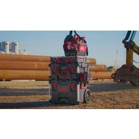 Держатель для АКБ Milwaukee 4932498645