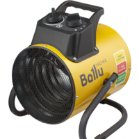 Электрическая тепловая пушка Ballu BHP-PE2-3