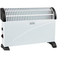 Конвектор Zerten ZKP 20
