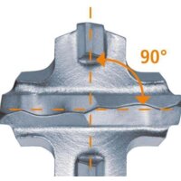 Бур Makita P-77827