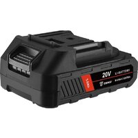 Аккумулятор для инструмента Deko M-UNV3.0 Extra 081-1035 (20В/3 Ач)