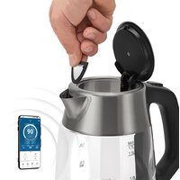 Электрический чайник Polaris PWK 1775CGLD Wi-Fi IQ Home