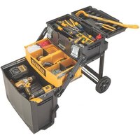 Ящик для инструментов DeWalt DWST1-72339