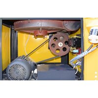 Станок для гибки арматуры ТСС GW 42B