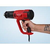 Промышленный фен Wortex HG 6122 T 1334741