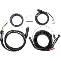 Сварочный инвертор Grovers MIG 220E AC/DC