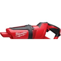 Пылесос Milwaukee M12HV-0