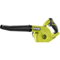 Ручная воздуходувка Ryobi R18TB-0 5133002915 (без АКБ)