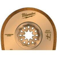 Пильное полотно Milwaukee 48906051