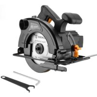 Дисковая (циркулярная) пила Deko DKCS1500-160