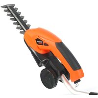 Кусторез + ножницы Patriot CSH 361 (с АКБ)