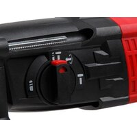 Перфоратор Wortex RH 2621 1333519 (кейс)