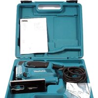 Электролобзик Makita 4329K
