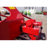 Картофелекопатель D-POL Бульба-1