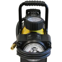 Автомобильный компрессор Качок K90LED