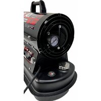 Дизельная тепловая пушка Brait BR-10A