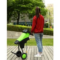 Садовый измельчитель Deko DKSH2800