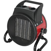 Электрическая тепловая пушка Ресанта ТЭПК-3000K