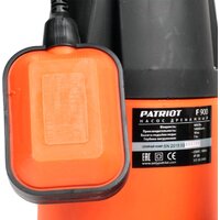 Дренажный насос Patriot F900