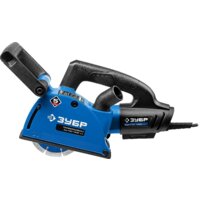 Штроборез Зубр ЗШ-П30-1400 ПСТ (без кейса)