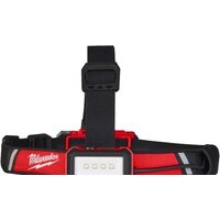Фонарь Milwaukee L4 HLRP-301