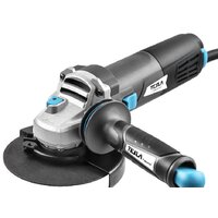 Угловая шлифмашина Tesla TAG780