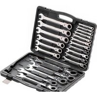 Набор ключей Matrix 14798 (13 предметов)