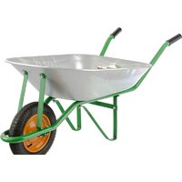 Одноколесная тачка Palisad 689155