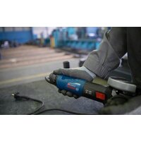 Угловая шлифмашина Bosch GWS 17-125 S Professional 06017D0300