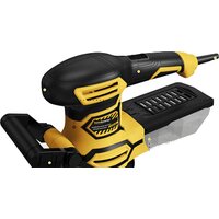 Эксцентриковая шлифмашина Hanskonner HOS8145R