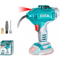 Компрессор Total TACLI2018 (без АКБ)