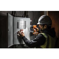 Фонарь AEG Powertools BFL18-0 (без АКБ)
