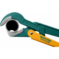 Клещи трубные KRAFTOOL Panzer 45 №2 2735-15_z02