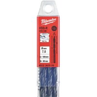 Набор сверл Milwaukee 4932363509 (10 предметов)