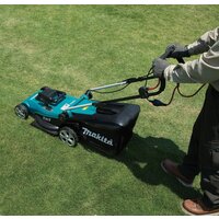 Газонокосилка Makita ELM3720