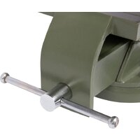 Тиски СибрТех 18619