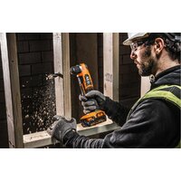 Угловая дрель AEG Powertools BS18SRABL-0 4935480055 (без АКБ)