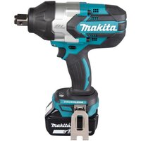 Гайковерт Makita DTW1001ZA2 (с 1-им АКБ)