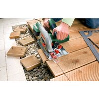 Дисковая (циркулярная) пила Bosch PKS 55 (0603500020)