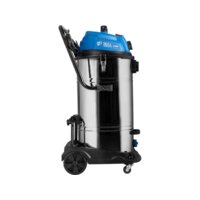 Пылесос Bull AS 6501 1329490 (с аксессуарами)