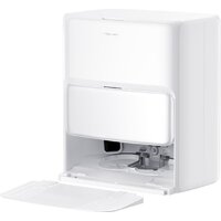 Робот-пылесос Trouver Robot Vacuum P50 Ultra RLP23SE (евровилка, белый)