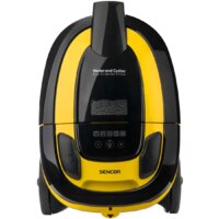 Пылесос Sencor SVC 5001YL