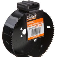 Коронка Gepard GP2510-121