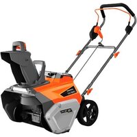 Снегоуборщик Daewoo Power DAST 5542Li (без АКБ)