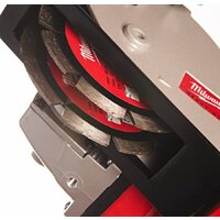 Штроборез Milwaukee WCE 30 [4933383855]